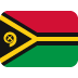 🇻🇺 flag: Vanuatu display on Twitter